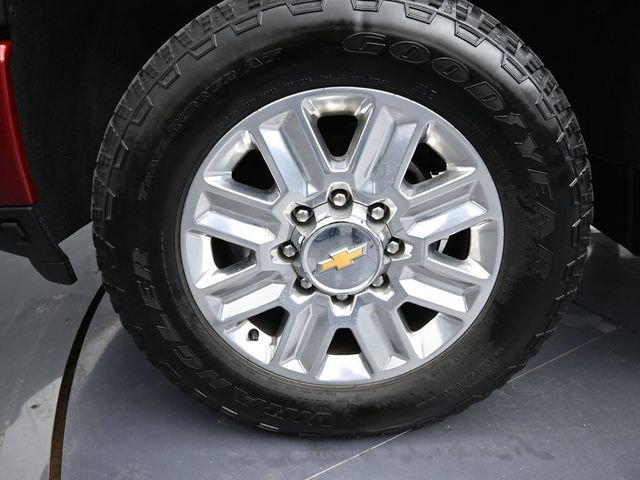 Used 2024 Chevrolet Silverado 2500 High Country w/ Technology Package image 25