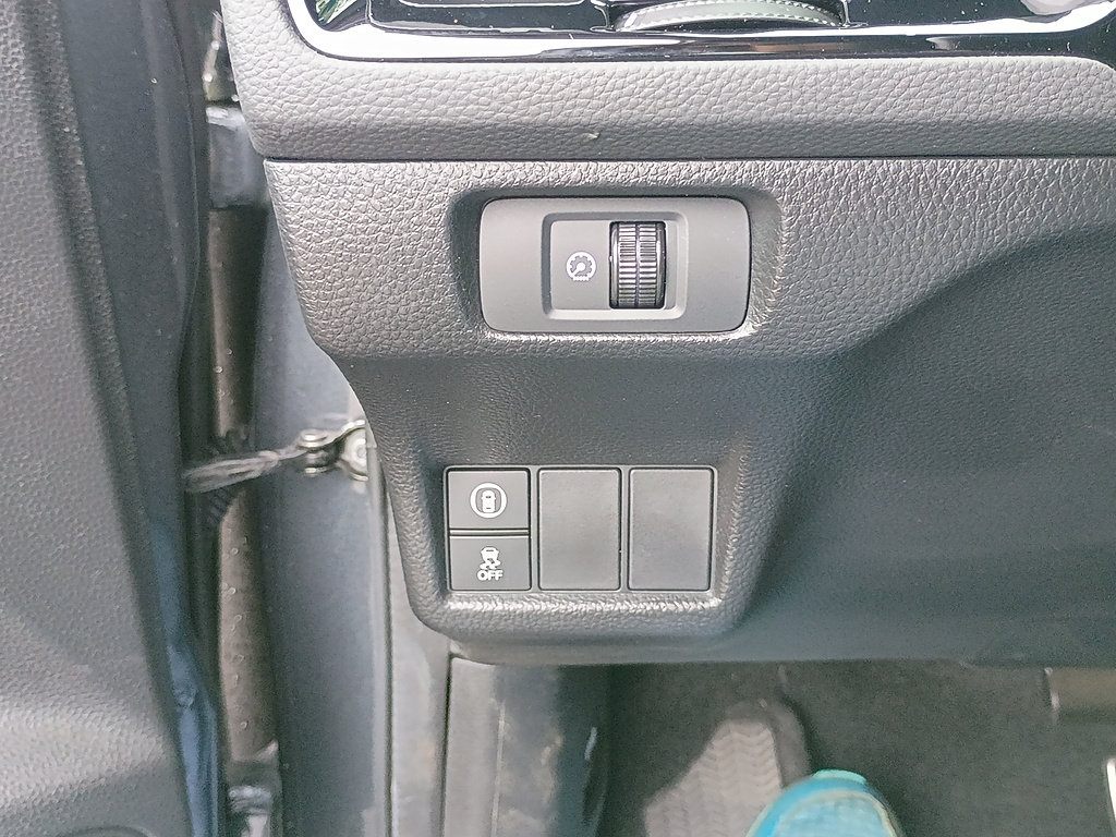 Certified 2024 Honda Civic Sport image 18