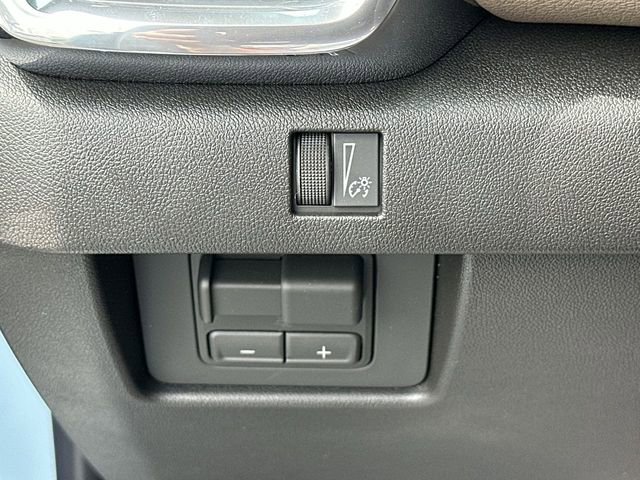 New 2026 GMC Canyon Denali AWD/4WD image 18