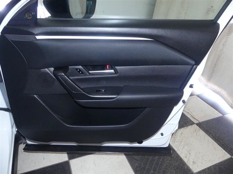 Used 2025 MAZDA CX-50 AWD 2.5 S w/ Preferred Package image 23