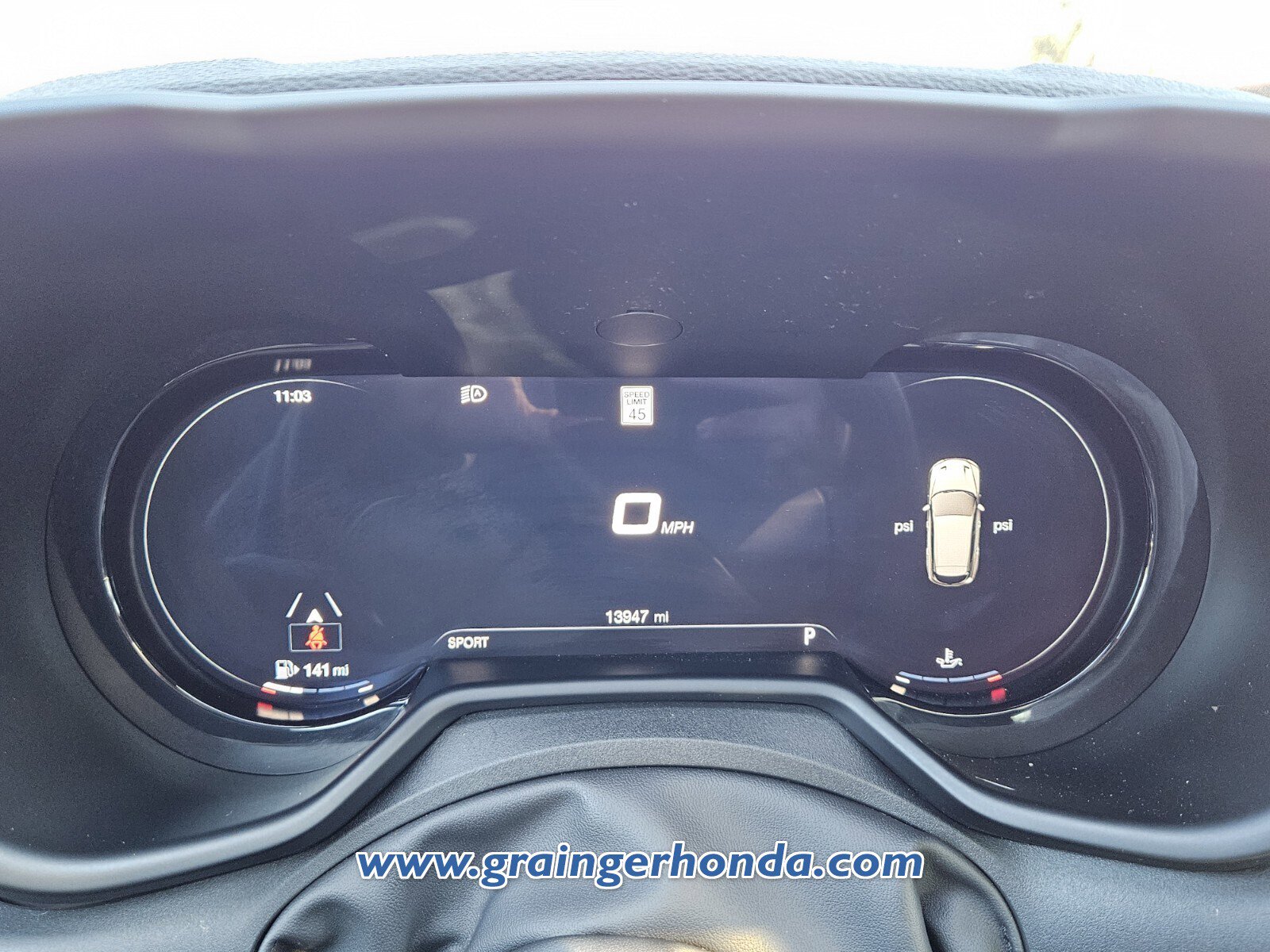 Used 2024 Dodge Hornet GT Plus image 21