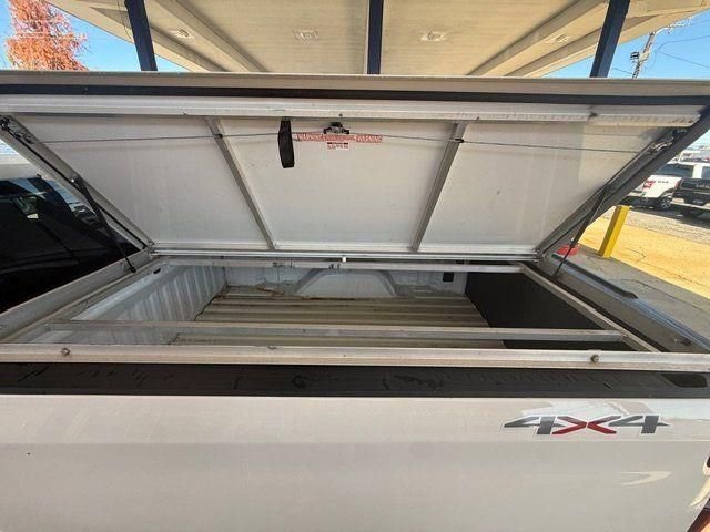 Used 2020 Chevrolet Silverado 1500 LT w/ Convenience Package image 13