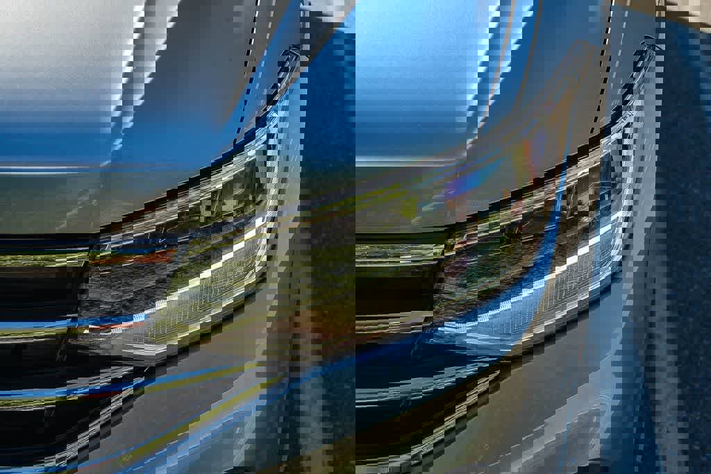 Used 2022 Volkswagen Tiguan SE image 8