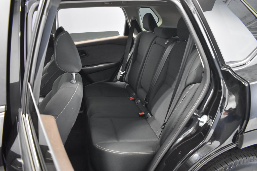 Certified 2023 Nissan Rogue S AWD/4WD image 30