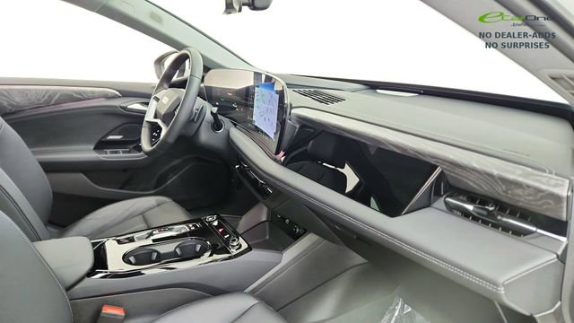 Used 2025 Audi A6 e-tron Premium Plus w/ Premium Plus RWD image 20