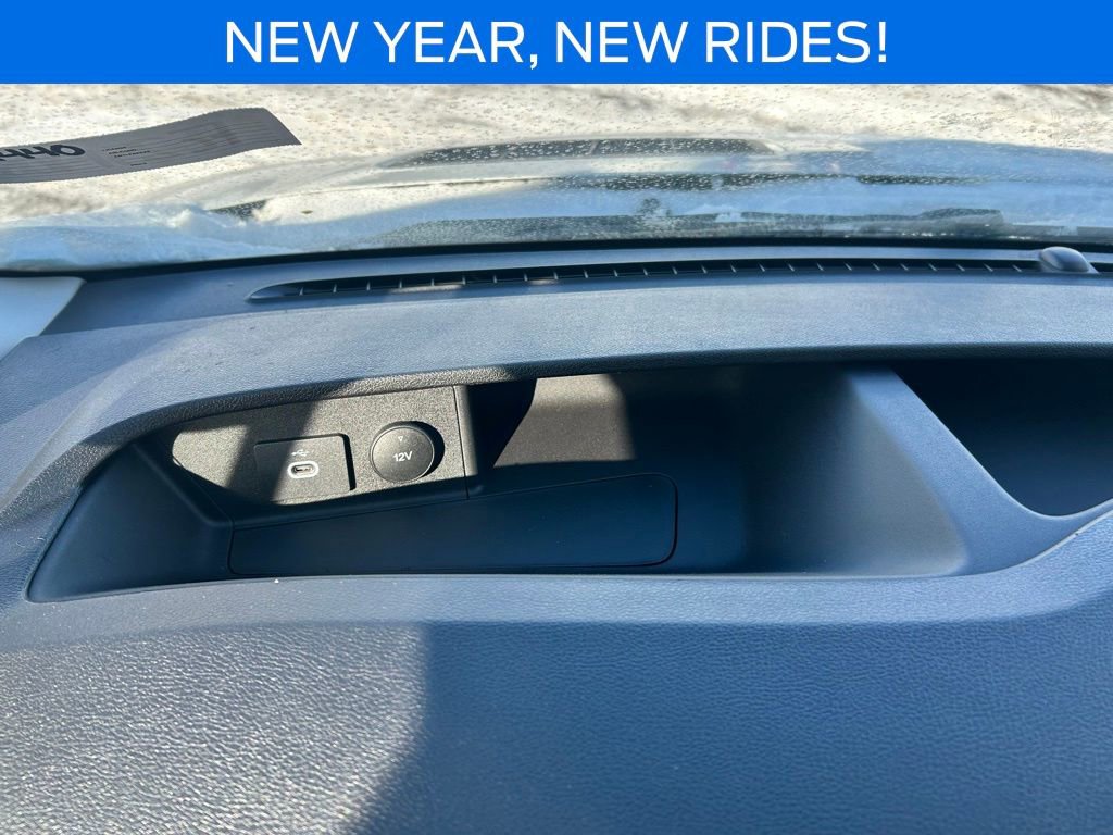 New 2025 Ford Transit 350 XL image 25