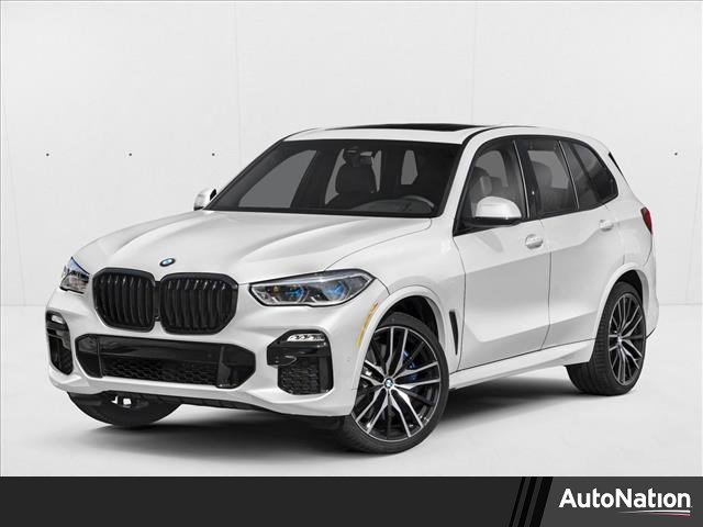 Used 2022 BMW X5 M50i w/ Executive Package