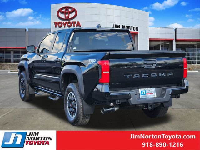Used 2024 Toyota Tacoma TRD Off-Road image 8