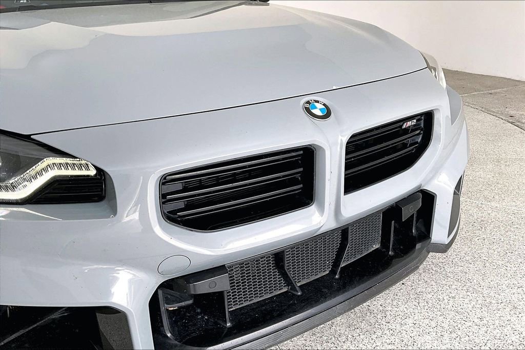 Used 2024 BMW M2 w/ Lighting Package image 35