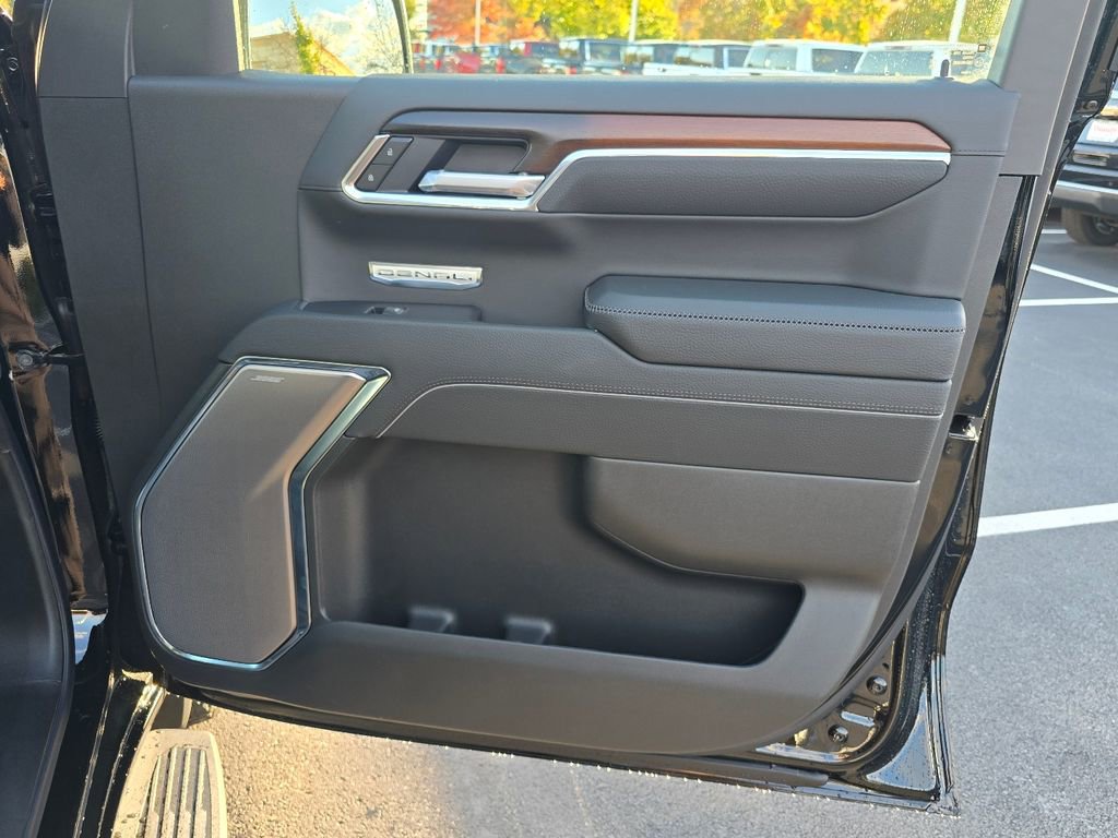 New 2026 GMC Sierra 1500 Denali image 34