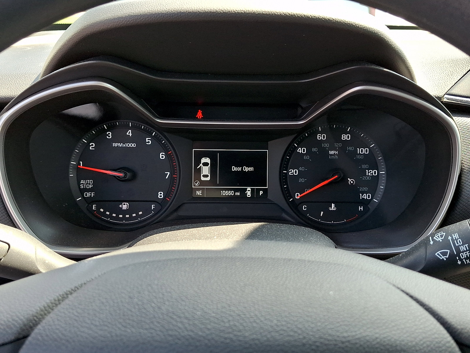 Used 2023 Chevrolet TrailBlazer LS FWD image 21