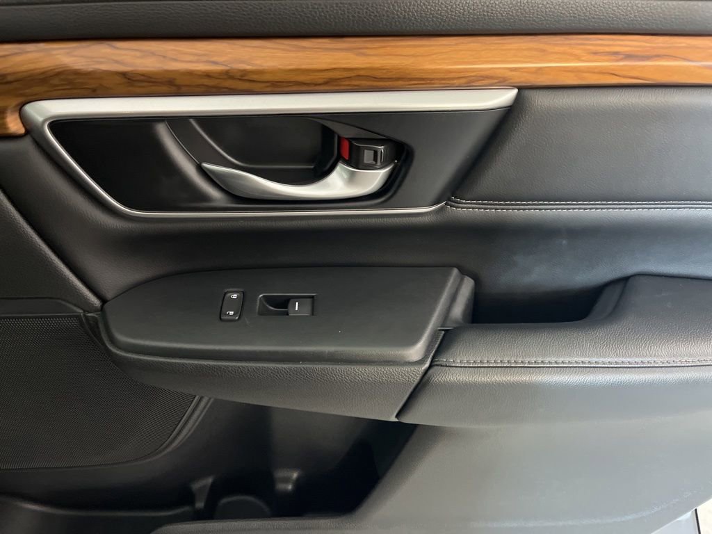 Used 2020 Honda CR-V Touring image 56