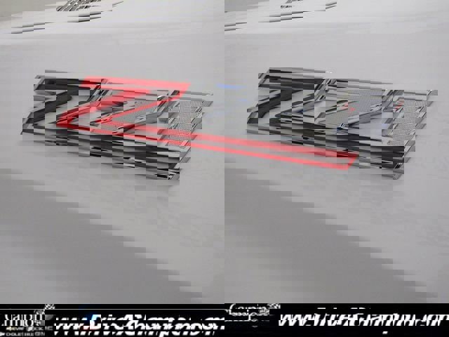 Certified 2025 Chevrolet Silverado 1500 LTZ image 4