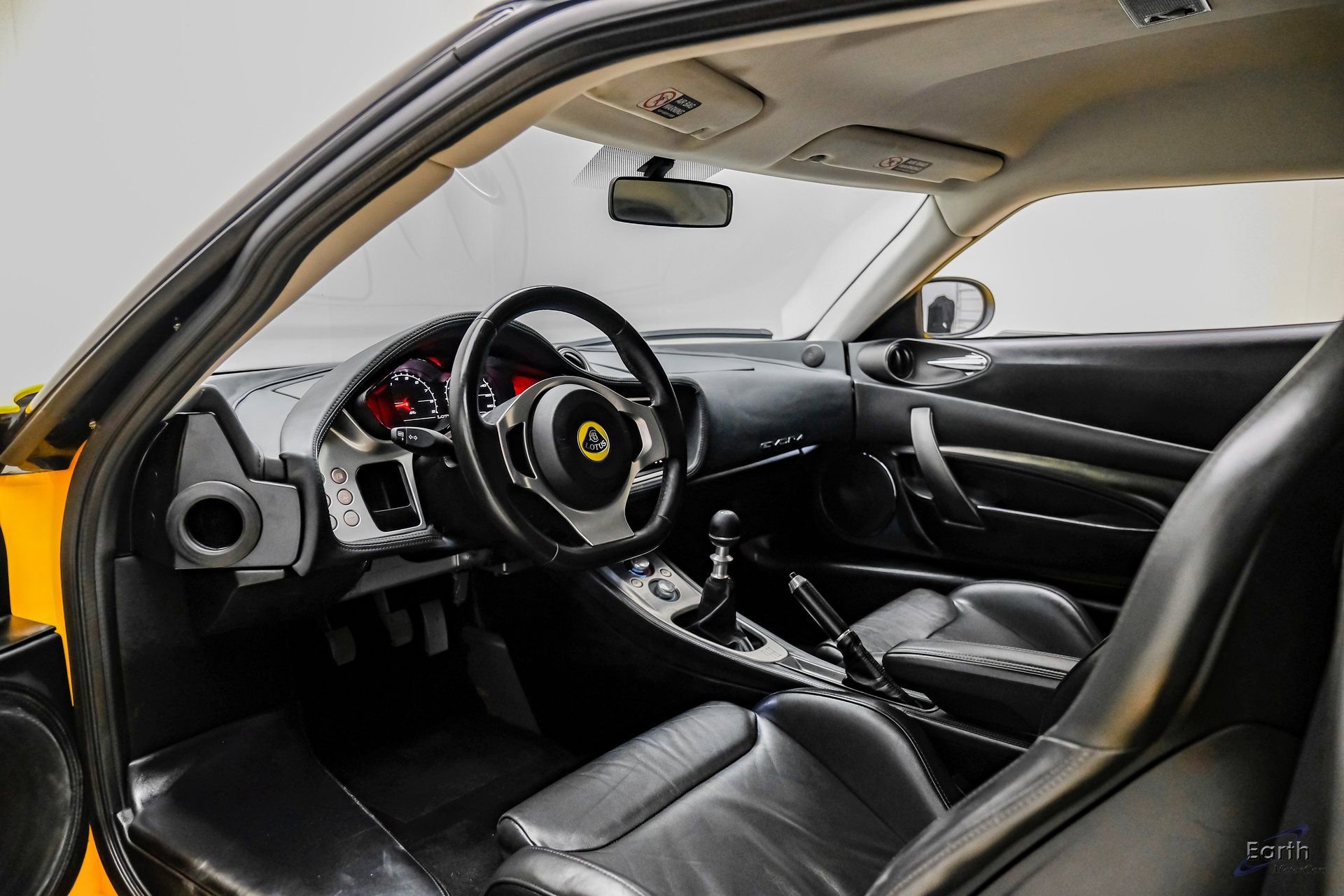 Used 2011 Lotus Evora 2+2 image 41