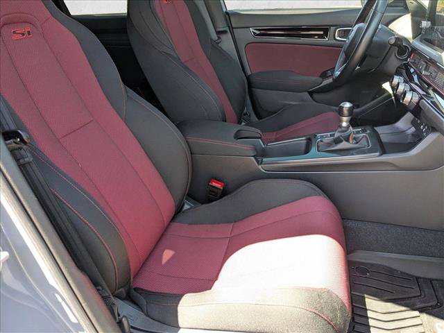Used 2024 Honda Civic Si image 19