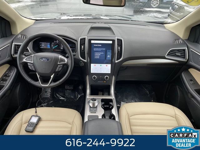 Used 2023 Ford Edge SEL image 5