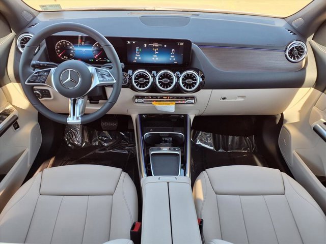 New 2026 Mercedes-Benz GLA 250 image 4