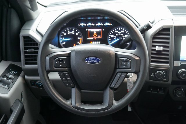 Used 2022 Ford F350 XL w/ STX Appearance Package image 15