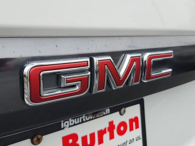 Certified 2023 GMC Yukon XL AT4 w/ Technology Package image 31