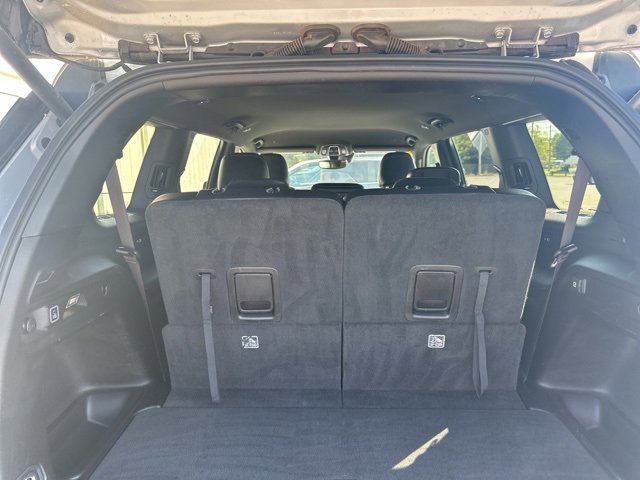 Used 2024 Jeep Grand Cherokee L Laredo image 21