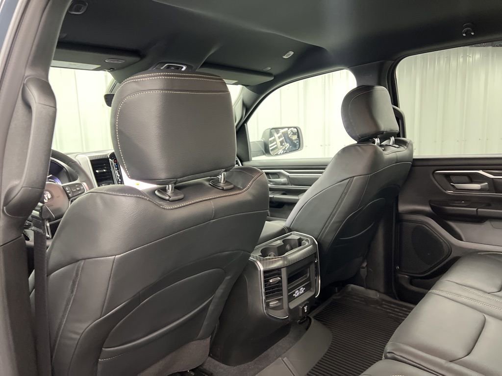 Used 2026 RAM 1500 Lone Star image 12