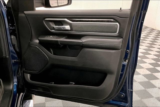 Used 2022 RAM 1500 Big Horn AWD/4WD image 21