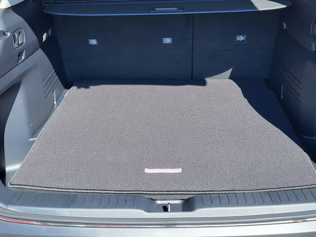 Used 2025 MAZDA CX-50 AWD 2.5 Turbo w/ Accent Package image 23