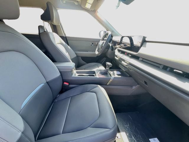 New 2027 Kia Seltos EX AWD/4WD image 28
