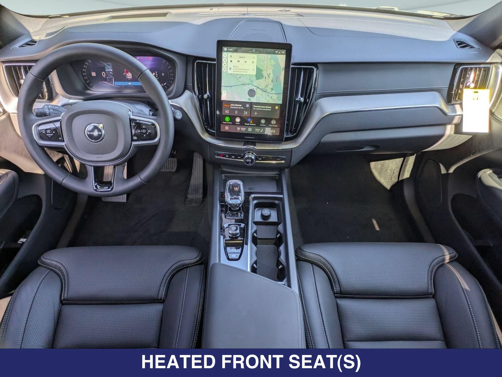 New 2026 Volvo XC60 B5 Ultra w/ Protection Package Premier AWD/4WD image 20