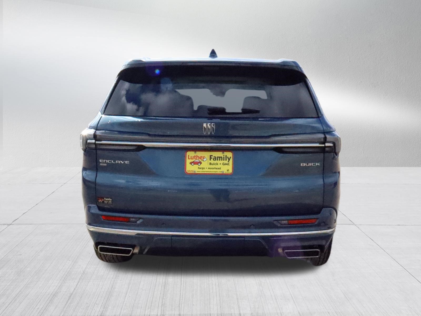 New 2026 Buick Enclave Avenir w/ Super Cruise Package image 6