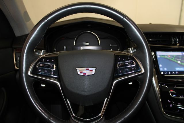 Used 2019 Cadillac CTS Luxury image 21