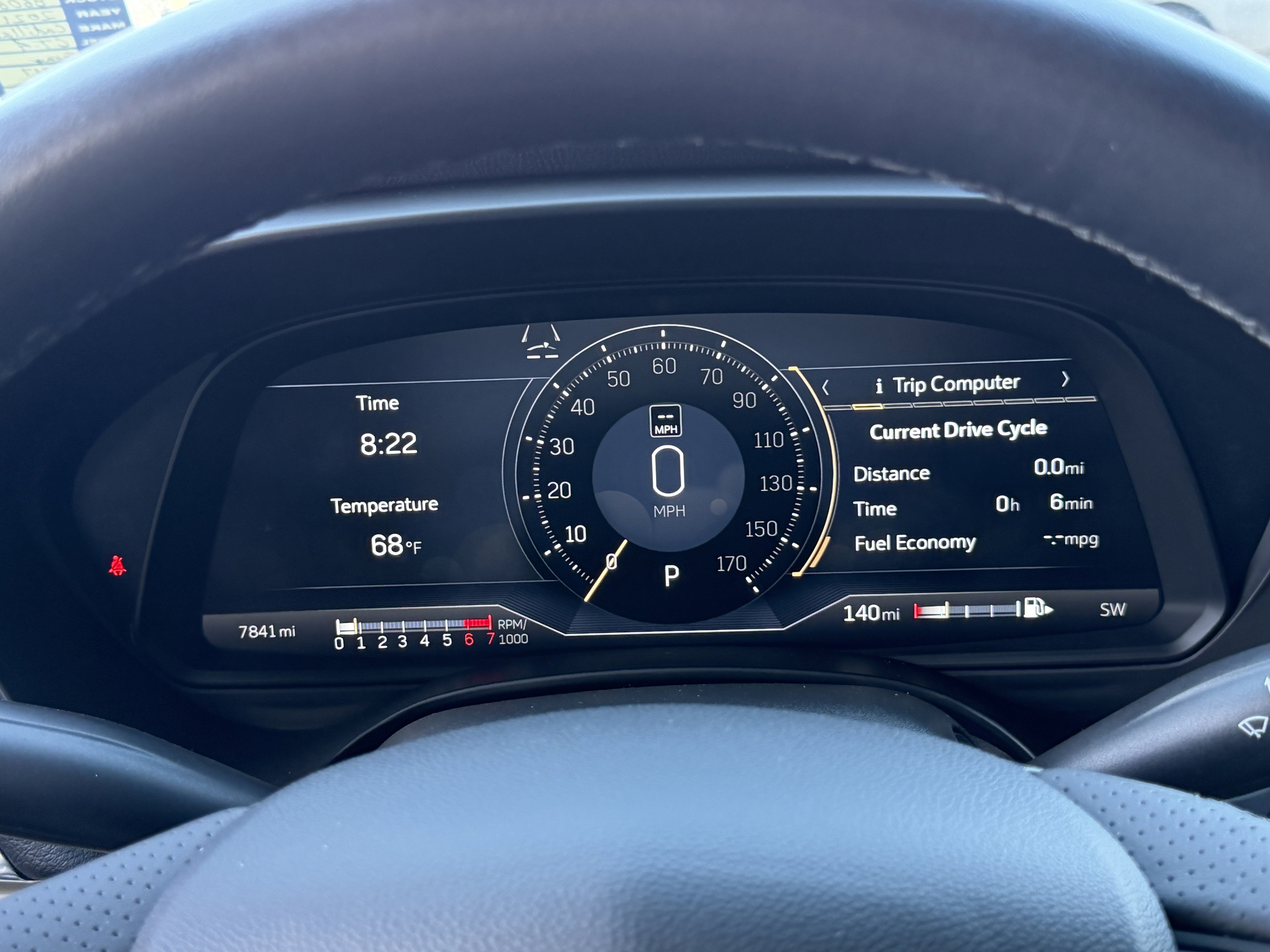 Used 2021 Cadillac CT4 Premium Luxury AWD/4WD image 39
