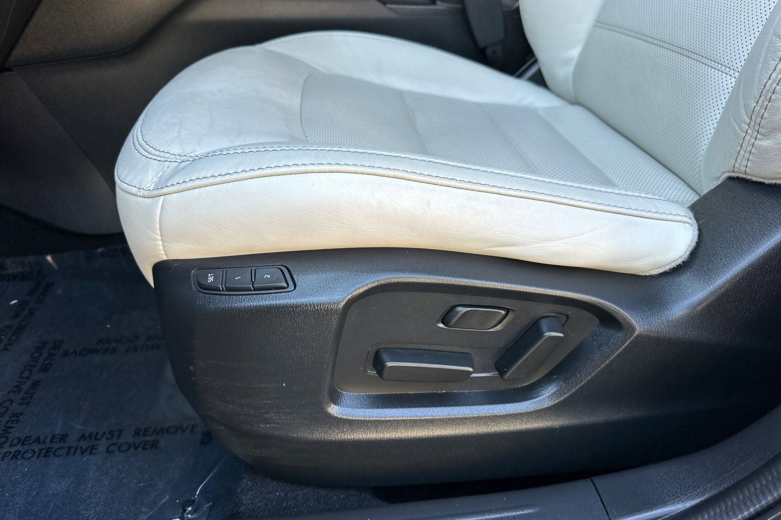 Used 2023 MAZDA CX-5 AWD 2.5 S image 13