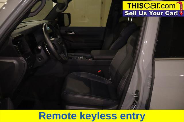 Used 2024 Lexus GX 550 image 19