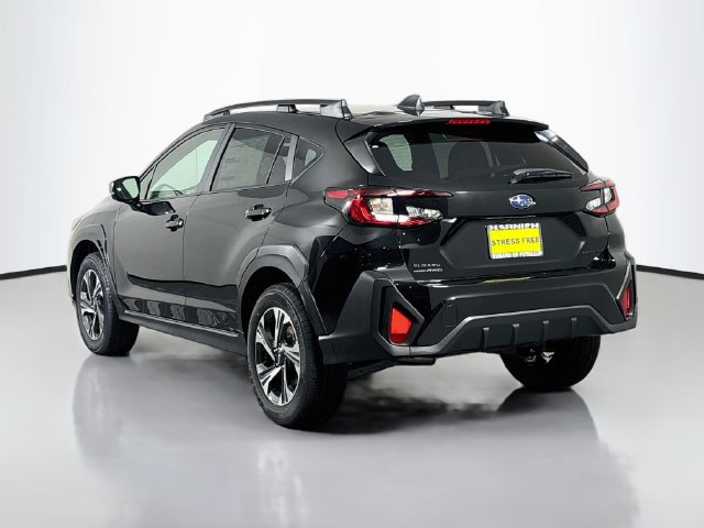 New 2026 Subaru Crosstrek 2.5i Premium AWD/4WD image 5