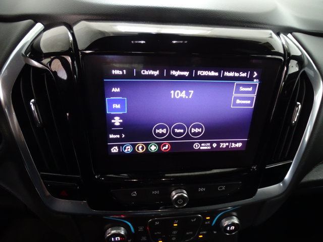 Used 2023 Chevrolet Traverse LT AWD/4WD image 15