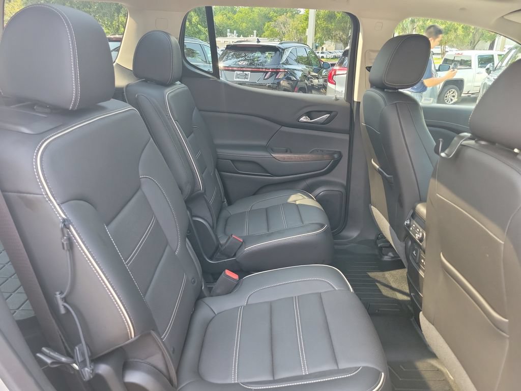 Used 2020 GMC Acadia Denali w/ Denali Ultimate Package AWD/4WD image 25