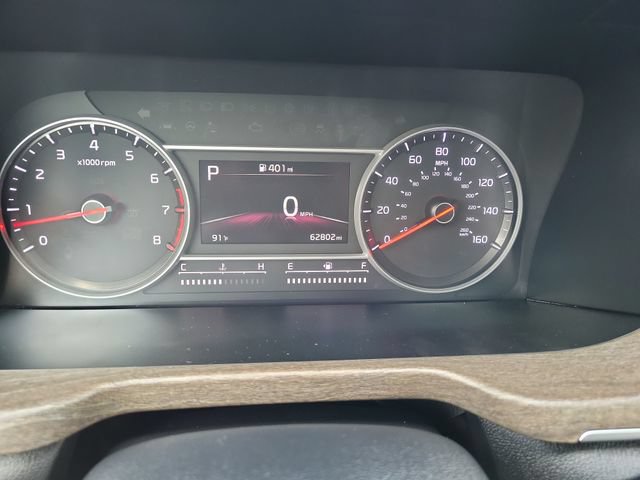 Certified 2022 Kia Sorento S w/ Panoramic Sunroof Package AWD/4WD image 22
