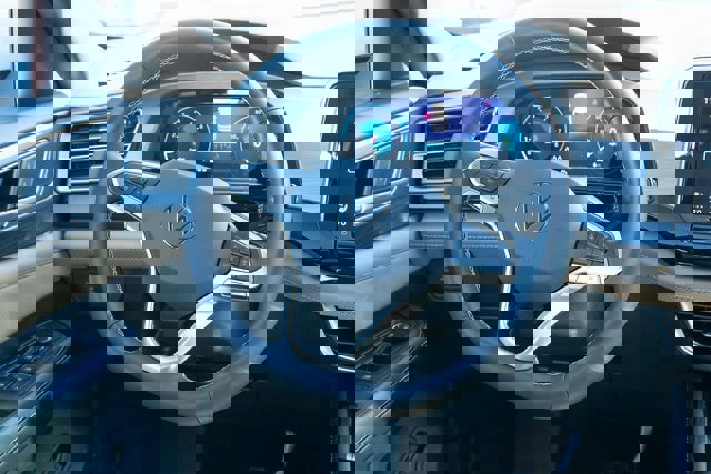 New 2026 Volkswagen Atlas Cross Sport SE image 30