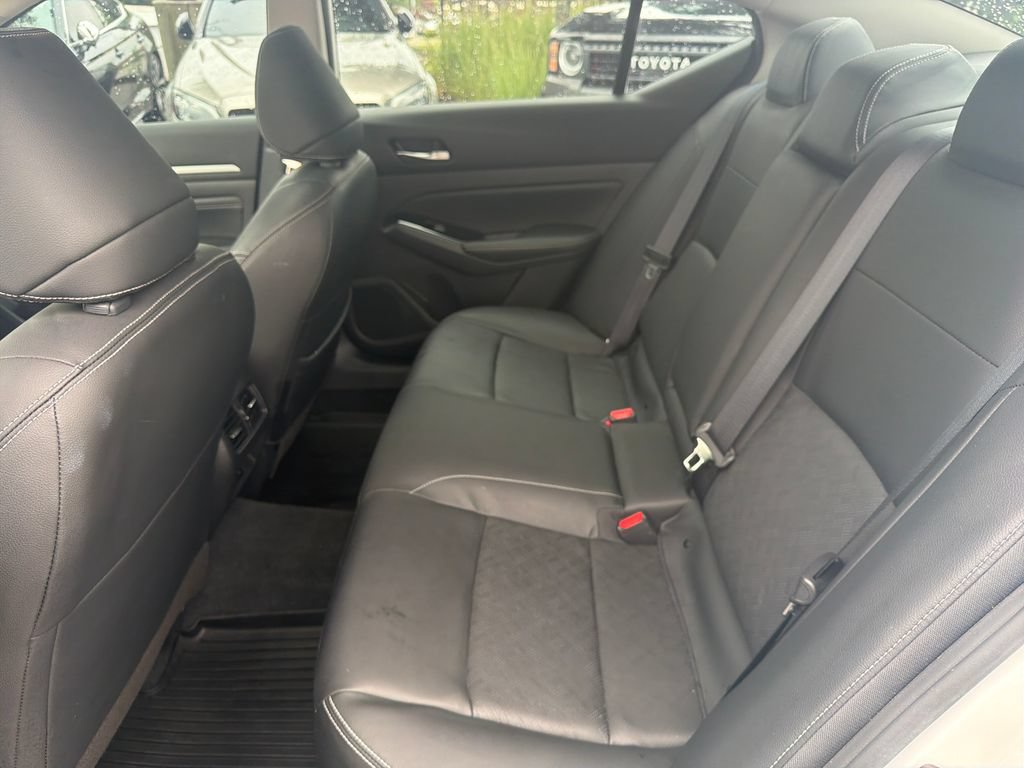 Certified 2023 Nissan Altima 2.5 SL AWD/4WD image 25