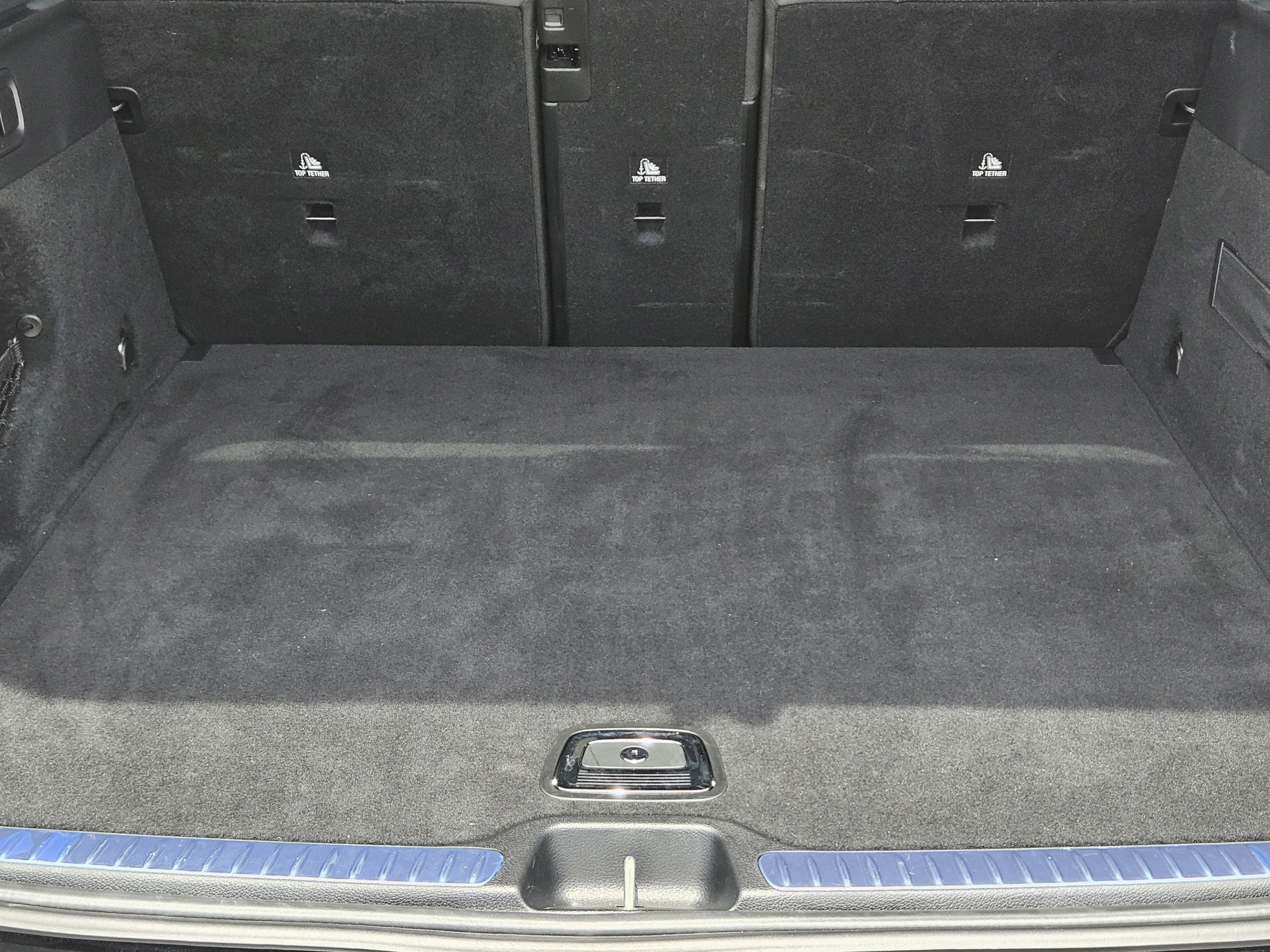 Certified 2026 Mercedes-Benz GLC 300 4MATIC image 22