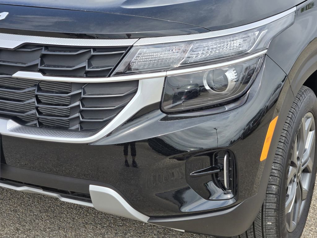 Certified 2026 Kia Seltos LX image 7