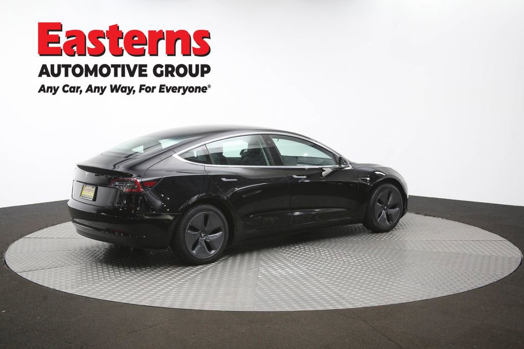Used 2019 Tesla Model 3 Standard Range RWD image 37