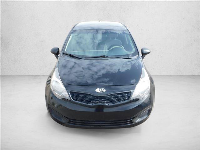 Used 2014 Kia Rio LX FWD image 3