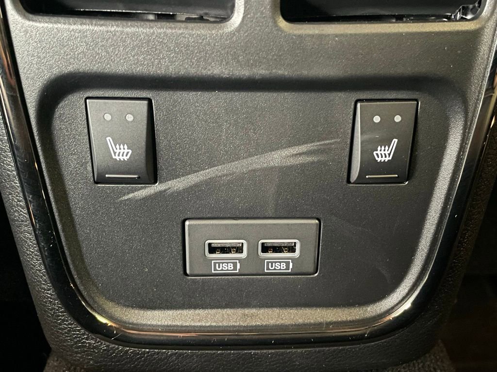 Used 2023 Dodge Charger SRT Hellcat w/ Harman/Kardon Audio Group image 22