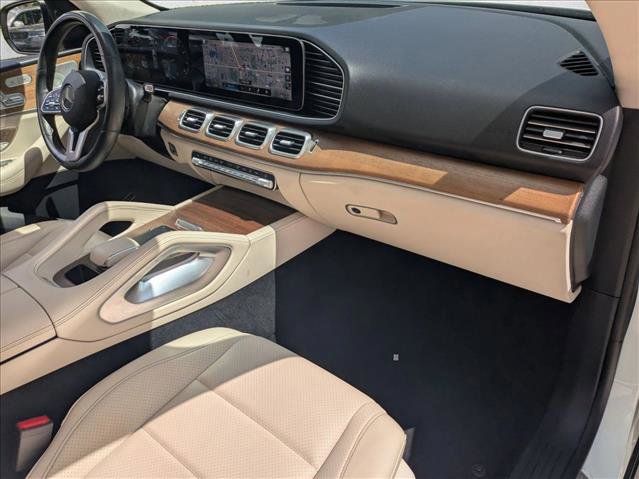 Used 2022 Mercedes-Benz GLE 350 image 21