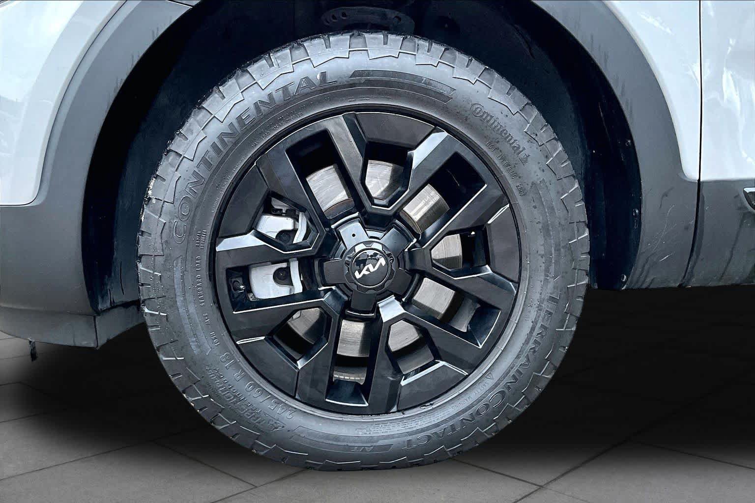Used 2024 Kia Telluride SX X-Pro AWD/4WD image 11