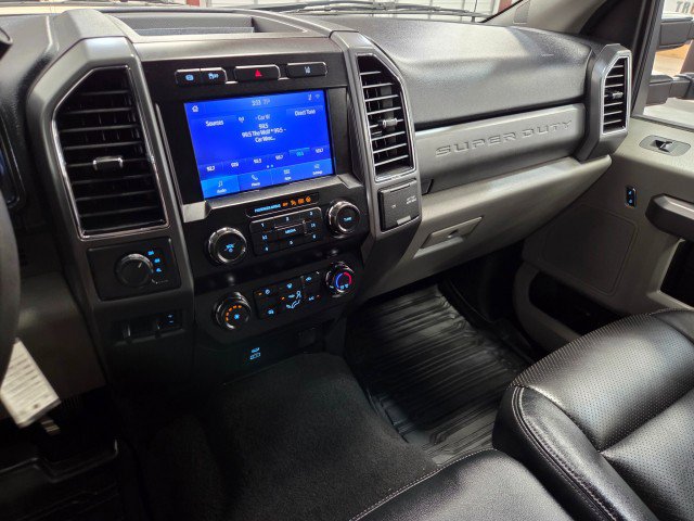 Used 2020 Ford F350 XLT image 49