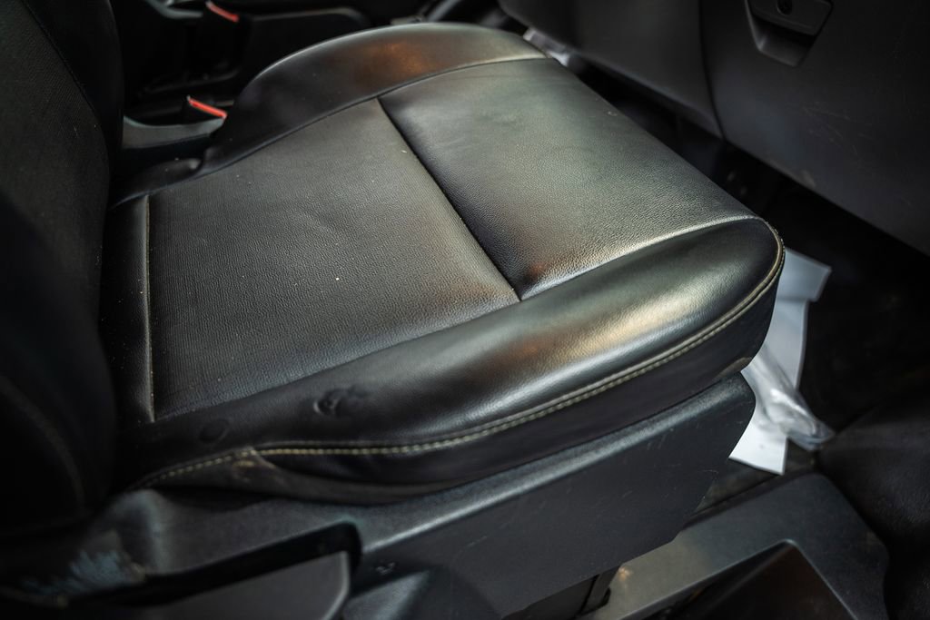 Used 2020 Ford Transit 250 Medium Roof AWD image 28