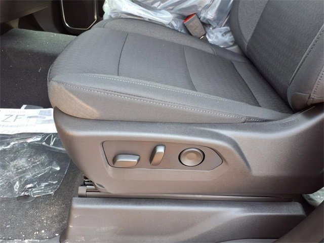 New 2026 Chevrolet Silverado 1500 LT image 8